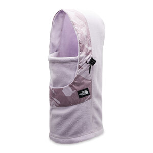 Passamontagna The North Face - Whimzy Powder NF0A7RIG99H1 Lavender Fog Tonal Mountainscape Print
