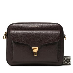 Image of Handtasche Coccinelle - NOF Coccinelle Beat Soft Ribb E1 NOF 15 04 01 Cola W66