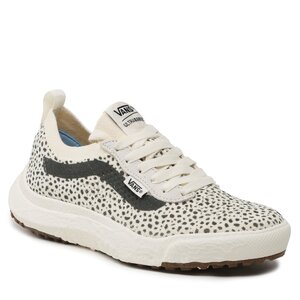 Sneakers Vans Pendleton - Ultrarange Vr3 VN0A4BXBKIG1 Animal Marshmallow/Black