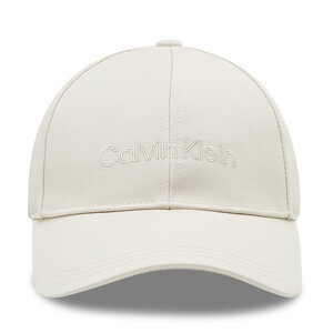 

БейсболкаCalvin Klein, Бежевий