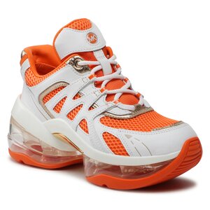 Sneakers Georgie Trainer 43S3GEFS3D Pl Gld Multi - Olympia Sport Extreme 43S3OLFS4D Apricot Mlti
