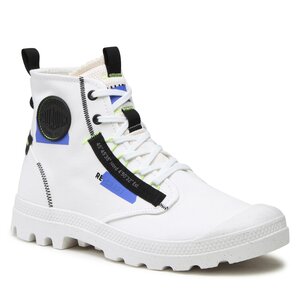 Scarpe da ginnastica Palladium - PAMPA HI RECRAFT 904