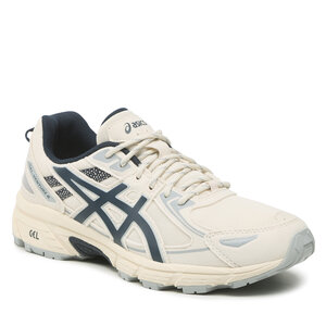 Trainers ASICS - Gel-Venture 6 1203A239 Birch/French Blue 200