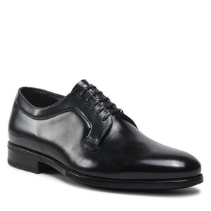 Scarpe basse Fabi - FU0499 Nero