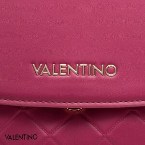 

СумкаValentino, Рожевий