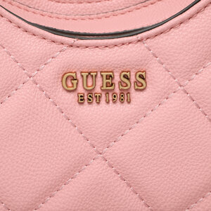 

СумкаGuess, Рожевий