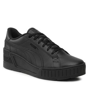 Image of Sneakers Puma - Karmen Wedge 39098503 Schwarz