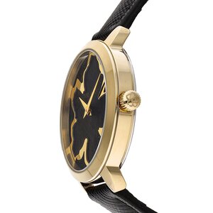 

ГодинникTed Baker, Чорний;золотий
