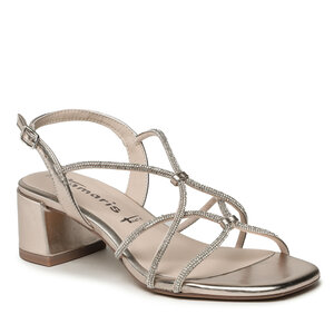 Image of Sandalen Tamaris - 1-28236-20 Light Gold 909