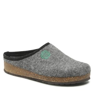 Pantofole Dr. Brinkmann - 220021 Hellgrau 91