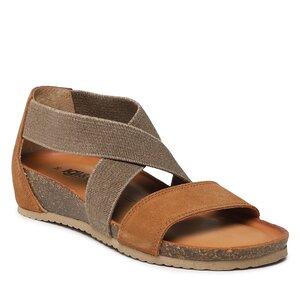 Image of Sandalen IGI&amp;CO - 3696055 Copper