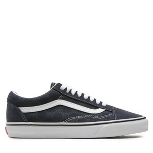 Scarpe sportive Vans - Old Skool VN0A5KRSJDU1 Monogram Parisian Night