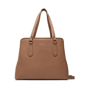 Image of Handtasche Liu jo - M Satchel NF2244 E0086 Nuez 71038