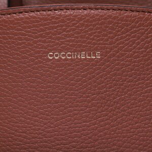 

СумкаCoccinelle, Коричневий