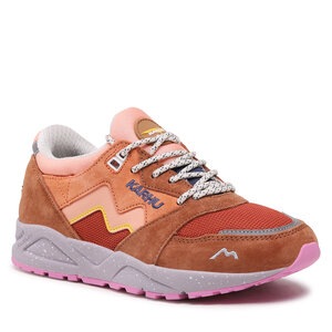 Image of Sneakers Karhu - Aria 95 F803096 Brown Sugar/Almost Apricot