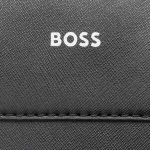 

Чохол для ноутбукаBoss, Чорний