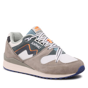 Image of Sneakers Karhu - Synchron Classic F802675 Abbey Stone/Turbulence