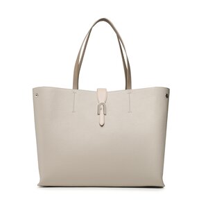 Image of Handtasche Furla - Sofia BATUPRS-HSC000-2266S-1-007-20-CN-B Fullmoon/Greige+