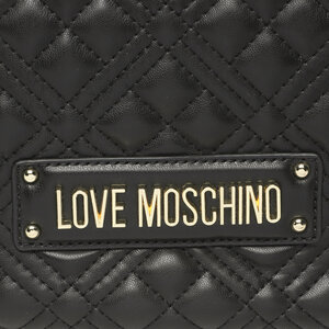 

СумкаLOVE MOSCHINO, Чорний