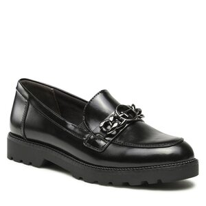 Pantofole Tamaris - 1-24605-41 Black 001