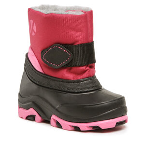 Snow Boots Kimberfeel - Nemo Cerise