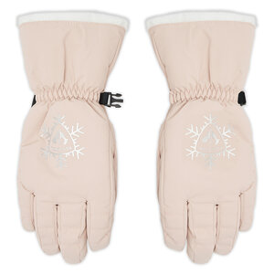 Ski gloves Rossignol - W Perfy G RLJWG05 Pink
