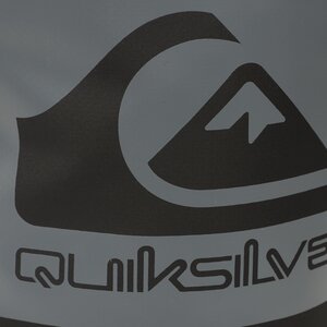 

РюкзакQuiksilver, Чорний