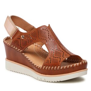 Image of Sandalen Pikolinos - W3Z-1775C1 Brandy