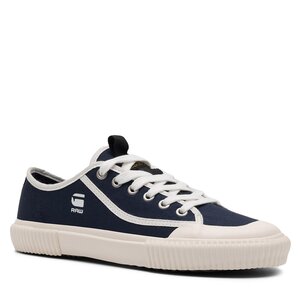 Image of Sneakers aus Stoff G-Star Raw - 2211029503-7310 Dunkelblau