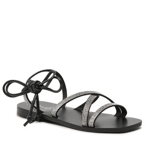 Image of Sandalen Liu Jo - Saba 05 SA3149 T0380 Black 22222