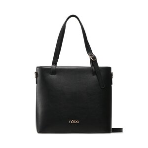 Borsetta Nobo - NBAG-P1150-C020 Nero