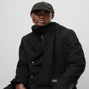 Image of Schal Boss - 50482661 Black