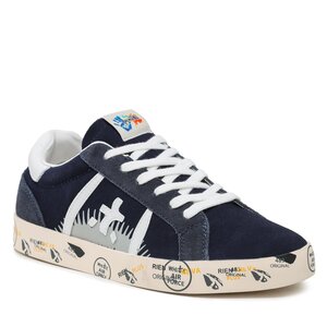 Image of Sneakers Premiata - Andy Lace 185309336X S Navy