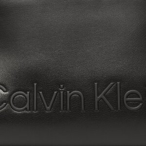 

СумкаCalvin Klein, Чорний