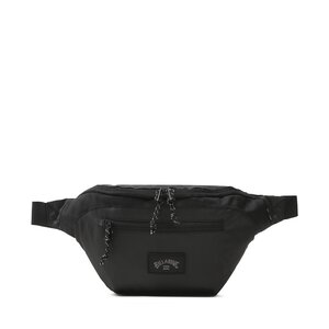 Image of Gürteltasche Billabong - Bali Waistpack 3L EBYBA00100 Black BLK