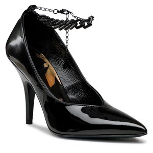 Scarpe stiletto Patrizia Pepe - 2Z0005/L057-K103 Nero