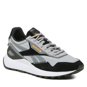 Scarpe Reebok - REEBOK VENTILATOR DG BLACK NEON BLUE SOLAR YELLOW SOLAR PINK