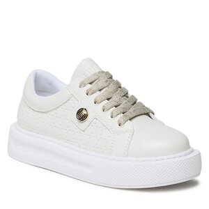 Image of Sneakers Liu Jo - Kylie 515 4A3301 EX014 Milk S1400