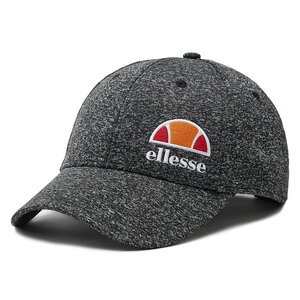 Image of Cap Ellesse - Aromo SBMA2293 Charcoal 100