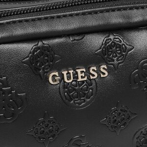 

КосметичкаGuess, Чорний