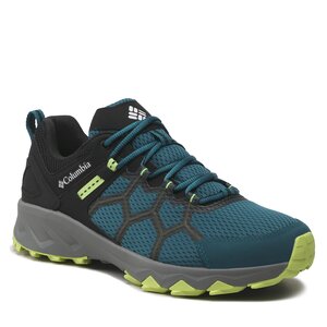 Da 60 kg Columbia - Peakfreak II BM2954 Deep Water/Black 317