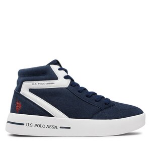 

СнікерcиU.S. Polo Assn., Синій