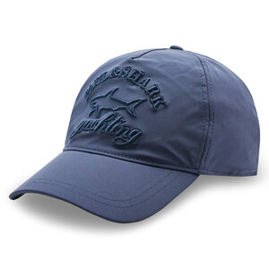 Cappellino Paul&Shark - 23417142 Blue 13