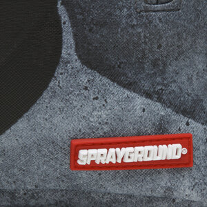

РюкзакSPRAYGROUND, Сірий