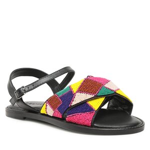 Image of Sandalen Inuovo - 976003 bkm