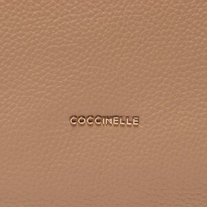 

СумкаCoccinelle, Коричневий