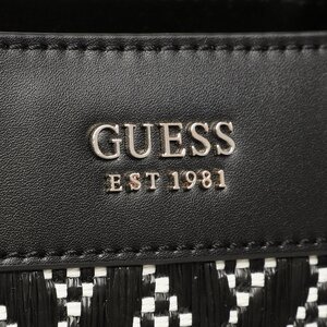 

СумкаGuess, Чорний