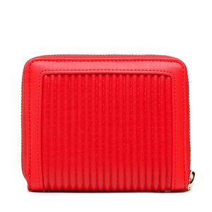

Великий жіночий гаманецьLOVE MOSCHINO, Червоний