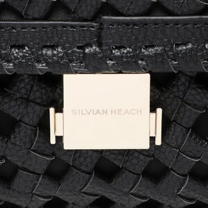 

СумкаSilvian Heach, Чорний