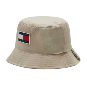 Cappello Tommy Jeans - Travel Bucket T.D AW0AW11765 0K4